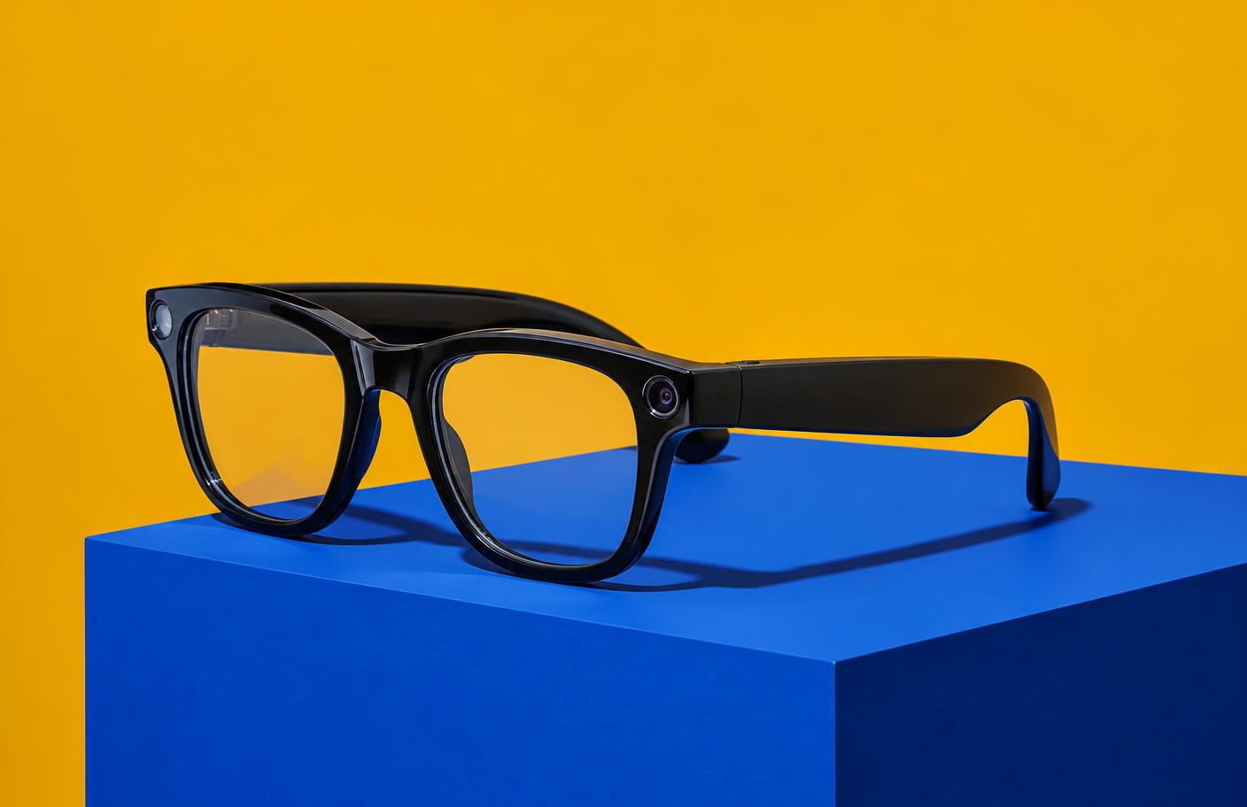 Óculos Ray-Ban Meta
